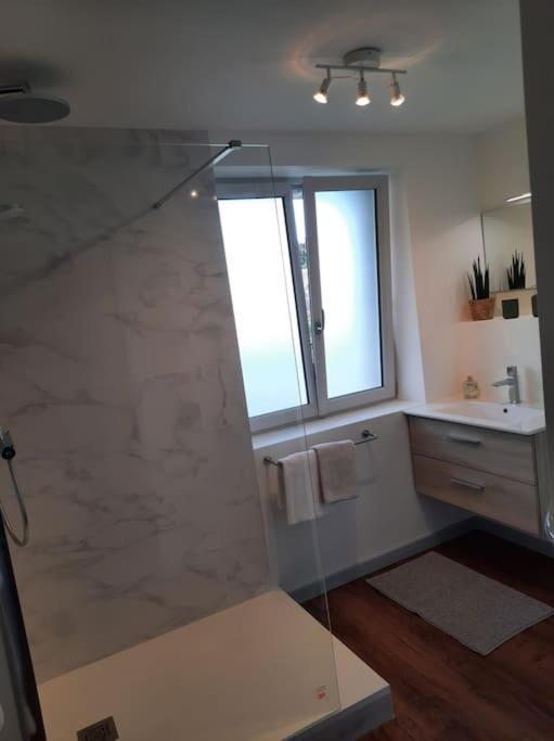 Superbe Appartement Climatise Au Centre Ville 777 Brazey-en-Plaine Esterno foto
